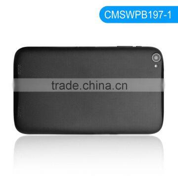 CMSWPB197-1 7inch Quad- core Android NFC tablet laptop