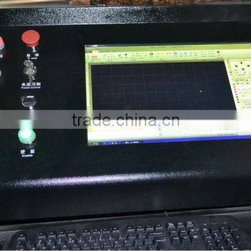 HN-FIK1325 Fiber Laser Cutting Machine photo-4