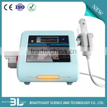 Expression Lines Removal Best HIFU Skin High Frequency Machine For Acne Rejuvenation Portable Slim Beauty Machine For Sale High Frequency Machine For Face