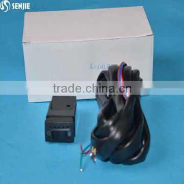 CNG 12V switch/AEB switch