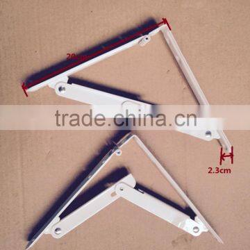 20cm motor homes table parts folding holder for boat furniture