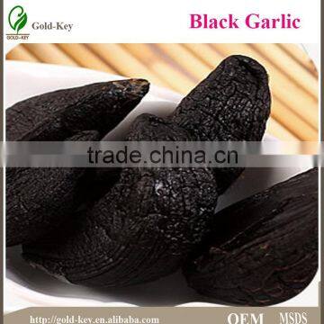 China Black Garlic photo-2