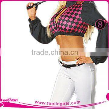 Wholesale Fashionable Sexy Equestrian Sexy Female Costumes