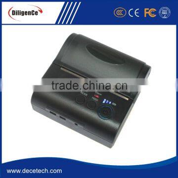 Hot Sales 80mm Bluetooth Thermal Receipt Printer India photo-2