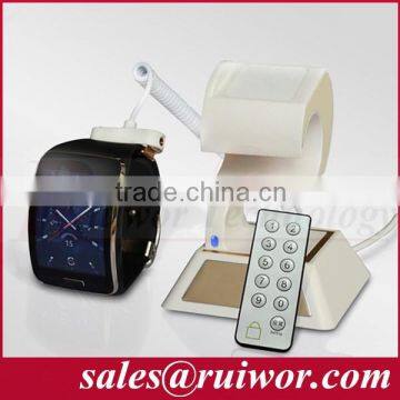 Watch Anti-theft Alarming Display Stands photo-3