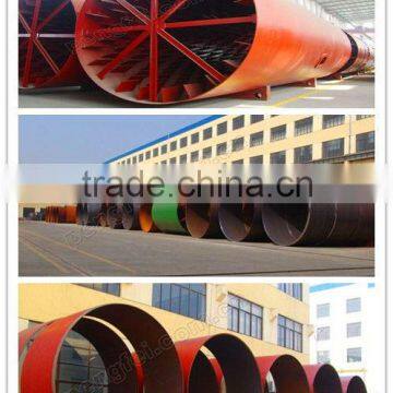 sell rotary kiln/ cement rotary kiln