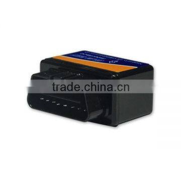 Latest Version V2.1 Super Mini ELM327 Bluetooth OBD2 Scanner ELM 327 Bluetooth For Multi-brands CAN-BUS Supports All OBD2 Model photo-5