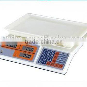 High Accurate Price Electronic Balance Scale(YY-958)