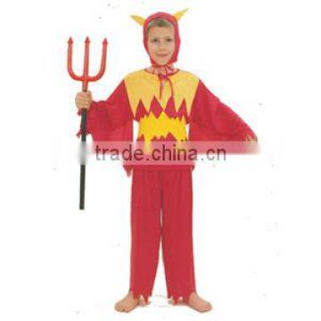 Devil Costume for Children photo-2