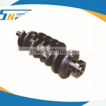 Chery crankshaft,engine 473,473H-1005011, engine crankshaft