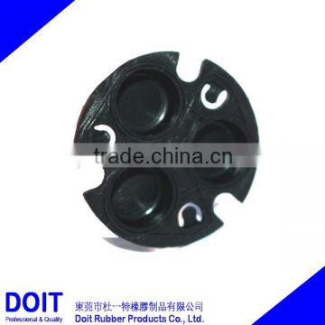 custom electric balloon air pump electric air pump making rubber parts supplier