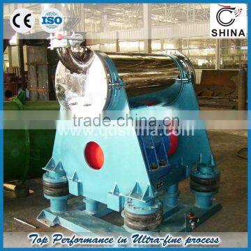 Ultrafine Milling Machine photo-3