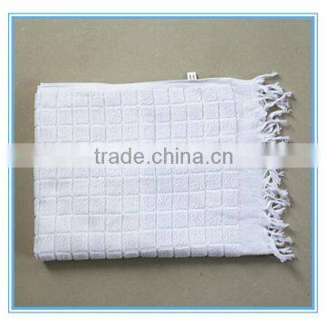 Super white Ihram Towel for Muslims, haji towels