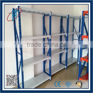 boltless light duty rack stacking shelves