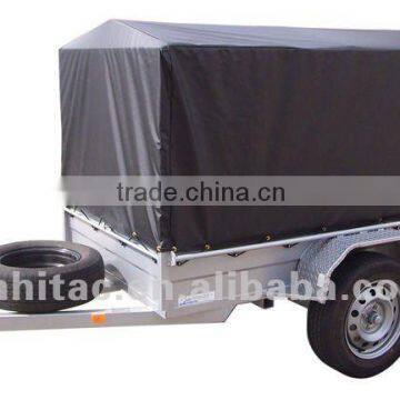 Water Resistant Trailer Cage Cover 8ft x 5ft