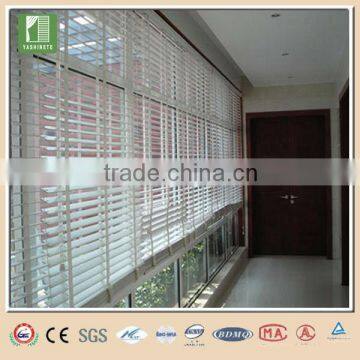 China Natural wooden venetian blinds parts