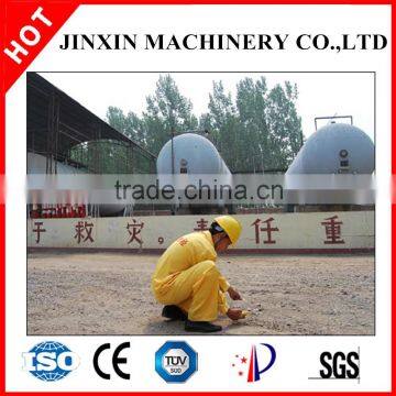 Lpg Tank 30m3 Pressure Vessel Lpg Tank Auto Lpg Tank photo-3