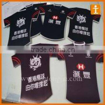 Sport Banner Advertising Tear Drop Flag Bunting and String Flag,triangle Flag String photo-5