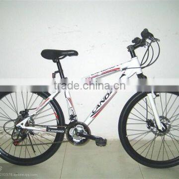 26inch 2015new type alloy mountain bicycle, MTB bike