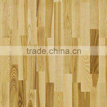 Wood-imitation Reinforced PVC Flooring Film