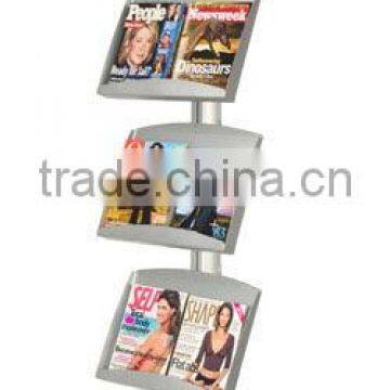 frame display stand,display stand,literature display stand