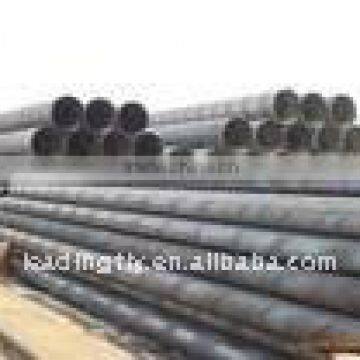 ASTM A 53 spiral steel welded pipe( manufacturer)