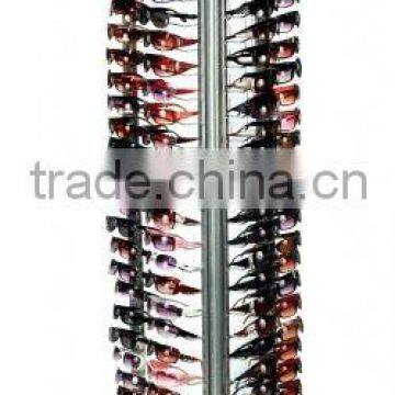 sunglass display rack