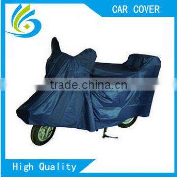 Polyester Waterproof Bike Cover Bicycle Cover