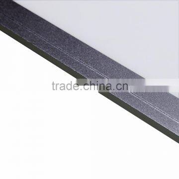 Recessed Troffer Led 4x2 Panel Light 60w photo-6