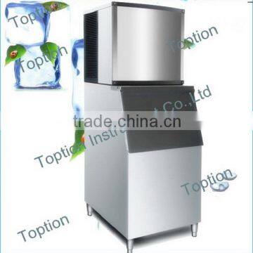 Discount super quality 25tons quick cooling block ice machine