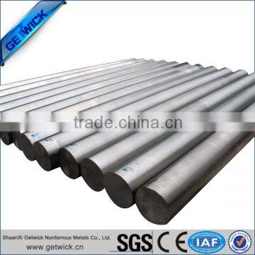 Tantalum rod for capacitor