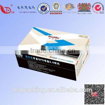 Beautiful Offset Printing Carton Box,customized Coated Paper Carton Box photo-5