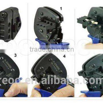 Hand Crimping Tools for MC3 Solar Power Connectors,easy to Use and Long Life With Conpetitive Price photo-6