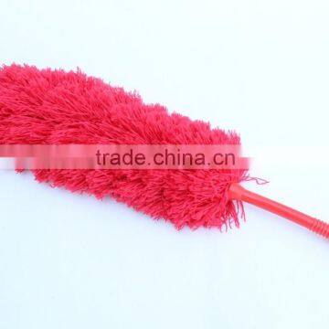 Hot Selling Colourfur Washable Cleaning Household Microfiber Powder Duster