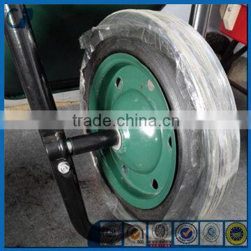 Wheel Barrow 3800 photo-4