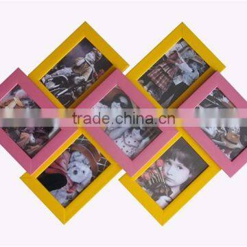 Cute high quality innovative design photo frame