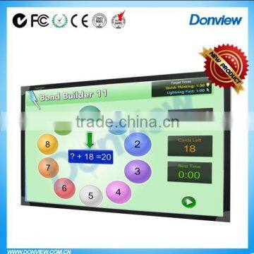 Protable DB-95EWS interactive screen smart white board