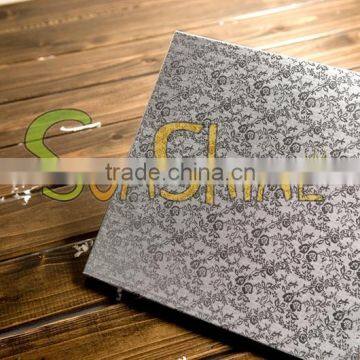 Small Order Round, Retangle Cake Boards, photo-5