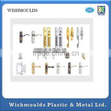 Customized professional high precision stainless steel /aluminum /brass metal cnc turning parts with high quality