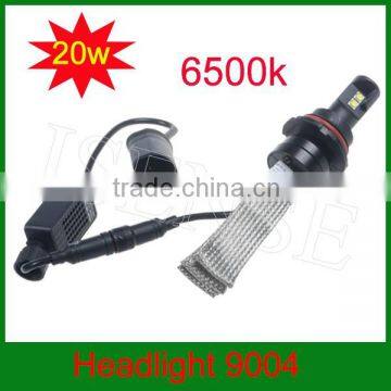 2015 NEW model car led headlight for toyota fortuner