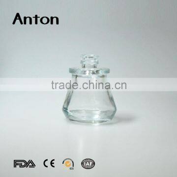 25ML New Perfume Spray Glass Bottles Factory Direct photo-2