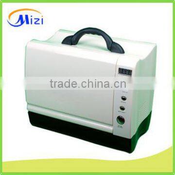 ABS Plastic Microwave Warmer Cabinet for Home or Car Quality Choice photo-2