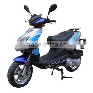 50CC EEC Scooter