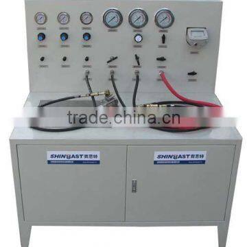 SPT05-40-AL Type Reducing Valve Test Bench