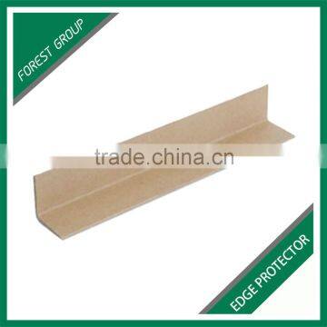 FACTORY PRICE WHOLESALE CARTON EDGE PROTECTOR PAPER CORNER PROTECTOR FOR PACKAGING photo-6