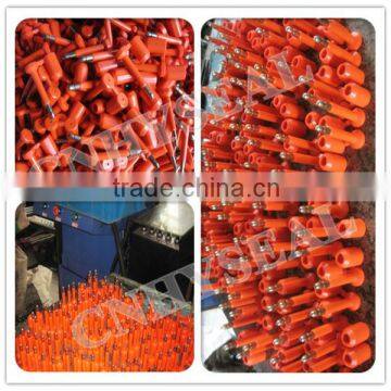 CH113 Disposable Safety Seals Containers China photo-6