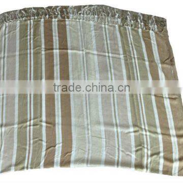 Cotton Kikoi Kikoy Pareo Towel
