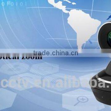 Beautiful Appearance 3x Video Download Conference Camera photo-3