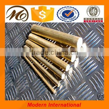 brass round rod brass hollow rod brass flat rod