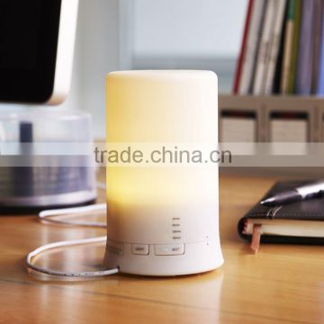 High Quality Antique Air Humidifier With Led Light